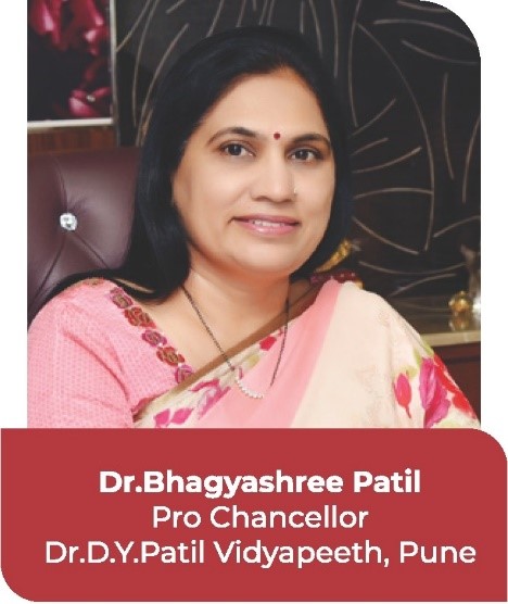 Hon. Dr. Bhagyashree Patil
